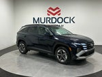 2025 TUCSON Hybrid Thumbnail 20