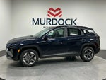 2025 TUCSON Hybrid Thumbnail 27