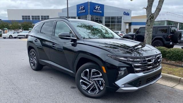 Preowned 2026 Hyundai TUCSON Hybrid SEL Convenience for Sale
