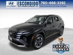 2025 TUCSON Hybrid Thumbnail 1