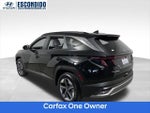 2025 TUCSON Hybrid Thumbnail 3
