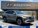 2025 TUCSON Hybrid Thumbnail 1