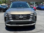 2025 TUCSON Hybrid Thumbnail 2