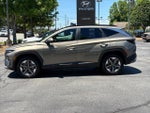 2025 TUCSON Hybrid Thumbnail 3