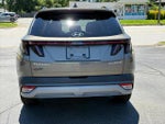 2025 TUCSON Hybrid Thumbnail 4