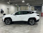 2025 TUCSON Hybrid Thumbnail 2