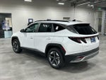 2025 TUCSON Hybrid Thumbnail 3