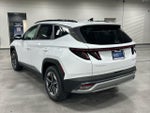 2025 TUCSON Hybrid Thumbnail 4