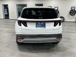 2025 TUCSON Hybrid Thumbnail 5
