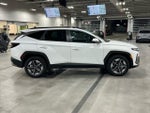 2025 TUCSON Hybrid Thumbnail 8