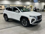 2025 TUCSON Hybrid Thumbnail 9