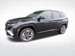 2025 TUCSON Hybrid Thumbnail 3