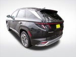 2025 TUCSON Hybrid Thumbnail 4