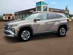 2025 TUCSON Hybrid Thumbnail 2