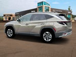 2025 TUCSON Hybrid Thumbnail 4