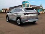 2025 TUCSON Hybrid Thumbnail 5