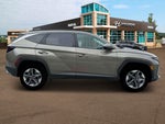 2025 TUCSON Hybrid Thumbnail 9