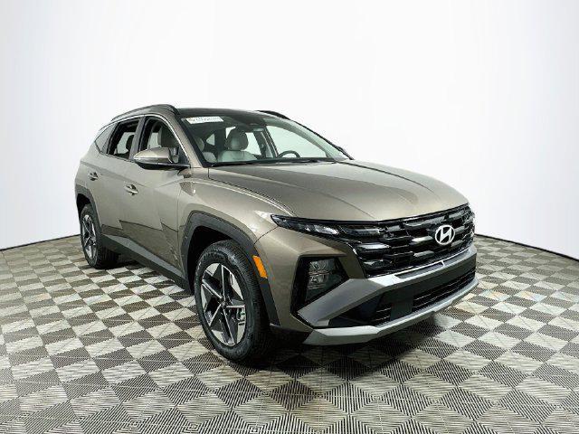 2025 Hyundai Tucson - $31,149
