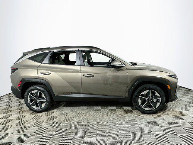 2025 Hyundai Tucson - $31,149