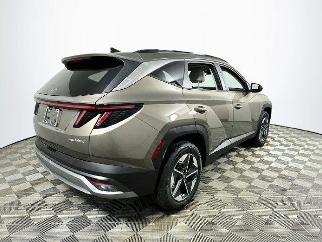 2025 Hyundai Tucson - $31,149