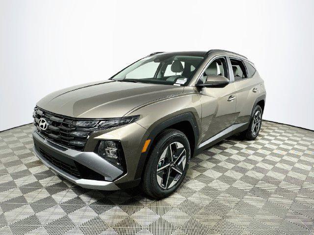 2025 Hyundai Tucson - $31,149
