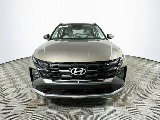 2025 Hyundai Tucson - $31,149