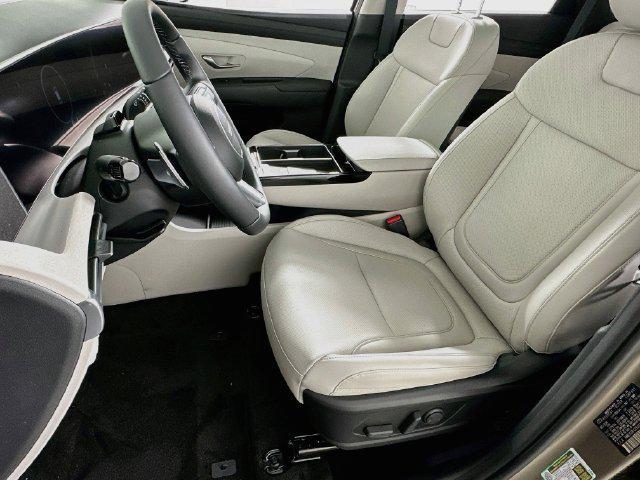 2025 Hyundai Tucson - $31,149