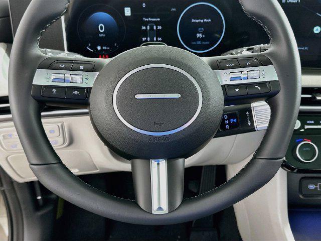 2025 Hyundai Tucson - $31,149