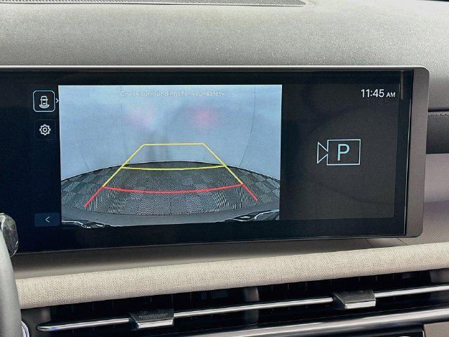 2025 Hyundai Tucson - $31,149