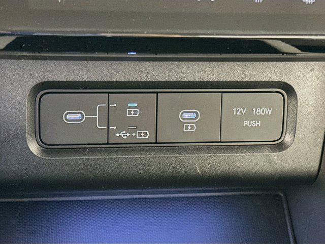 2025 Hyundai Tucson - $31,149