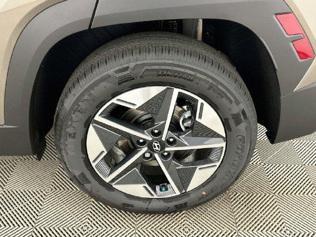 2025 Hyundai Tucson - $31,149