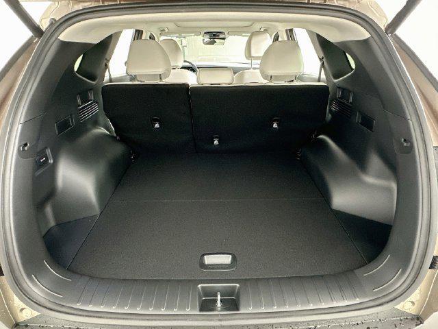 2025 Hyundai Tucson - $31,149