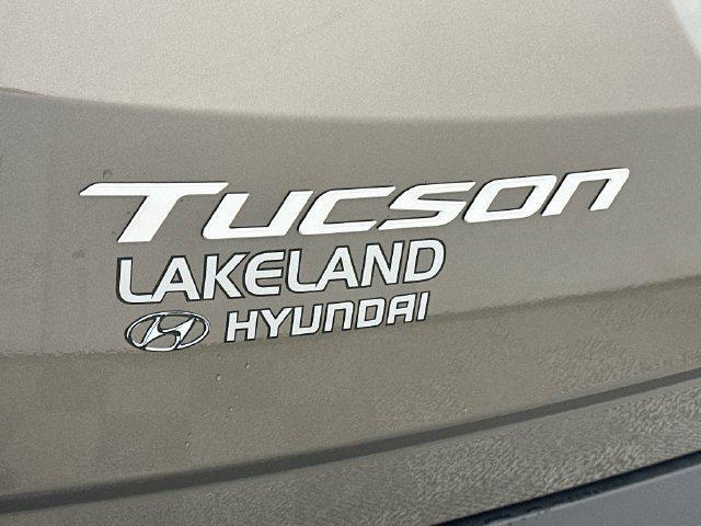 2025 Hyundai Tucson - $31,149