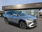 2025 TUCSON Hybrid Thumbnail 1