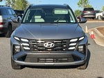 2025 TUCSON Hybrid Thumbnail 2