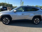 2025 TUCSON Hybrid Thumbnail 4