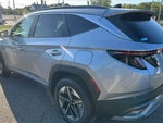 2025 TUCSON Hybrid Thumbnail 5