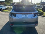 2025 TUCSON Hybrid Thumbnail 6