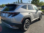 2025 TUCSON Hybrid Thumbnail 7