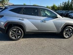 2025 TUCSON Hybrid Thumbnail 8