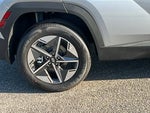 2025 TUCSON Hybrid Thumbnail 9