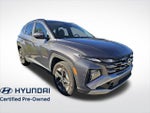 2025 TUCSON Hybrid Thumbnail 1
