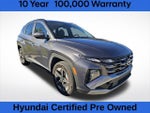 2025 TUCSON Hybrid Thumbnail 2