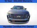 2025 TUCSON Hybrid Thumbnail 5