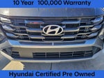 2025 TUCSON Hybrid Thumbnail 6