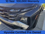 2025 TUCSON Hybrid Thumbnail 8