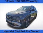 2025 TUCSON Hybrid Thumbnail 9