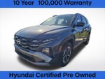 2025 TUCSON Hybrid Thumbnail 11