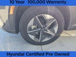 2025 TUCSON Hybrid Thumbnail 12