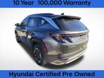 2025 TUCSON Hybrid Thumbnail 13